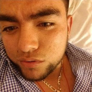 Meet your Posher, Ignacio